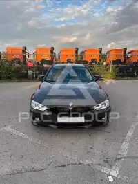 2013 BMW 330
