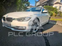 2013 BMW 330