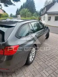 2013 BMW 330