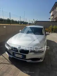 2013 BMW 330