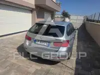 2013 BMW 330