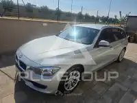 2013 BMW 330
