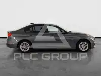 2013 BMW 330