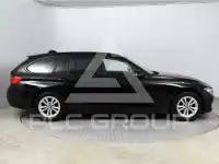 2013 BMW 330