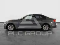 2013 BMW 330