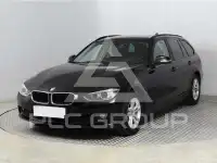 2013 BMW 330
