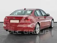 2013 BMW 330