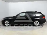 2013 BMW 330