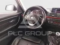 2013 BMW 330