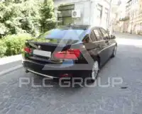 2013 BMW 330