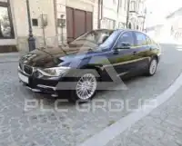 2013 BMW 330