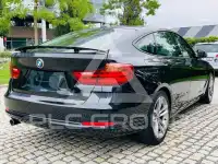 2013 BMW 330