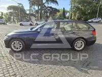 2013 BMW 330