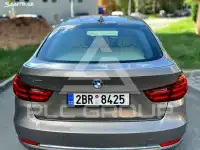 2013 BMW 330
