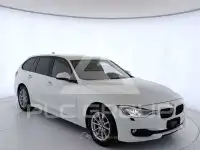 2013 BMW 330