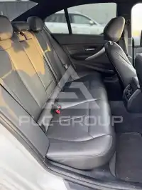 2013 BMW 330