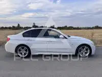 2013 BMW 330