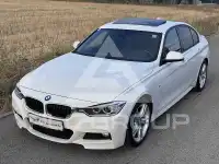2013 BMW 330