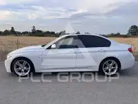 2013 BMW 330