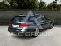 2013 BMW 330