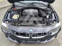 2013 BMW 330