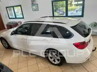 2013 BMW 330