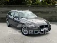 2013 BMW 330