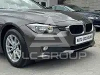 2013 BMW 330