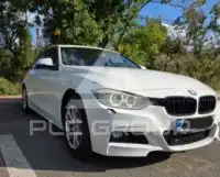 2013 BMW 330