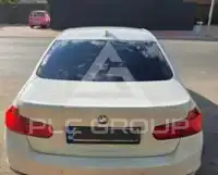 2013 BMW 330