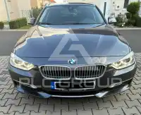 2013 BMW 330