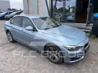 2013 BMW 330