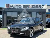 2013 BMW 330