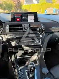 2013 BMW 330