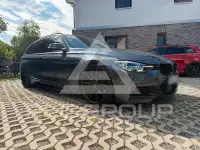 2013 BMW 330