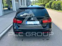 2013 BMW 330