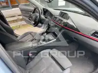 2013 BMW 330