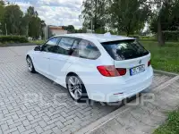 2013 BMW 330