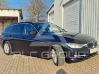 2013 BMW 330