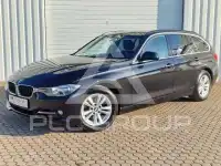 2013 BMW 330
