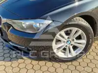 2013 BMW 330