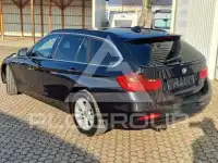 2013 BMW 330