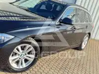 2013 BMW 330