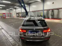 2013 BMW 330