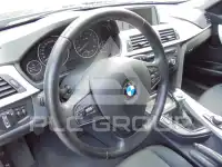 2013 BMW 330