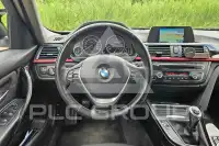 2013 BMW 330