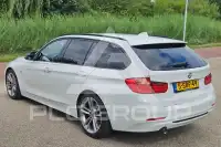 2013 BMW 330