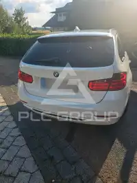 2013 BMW 330