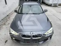 2013 BMW 330