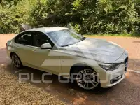 2013 BMW 330